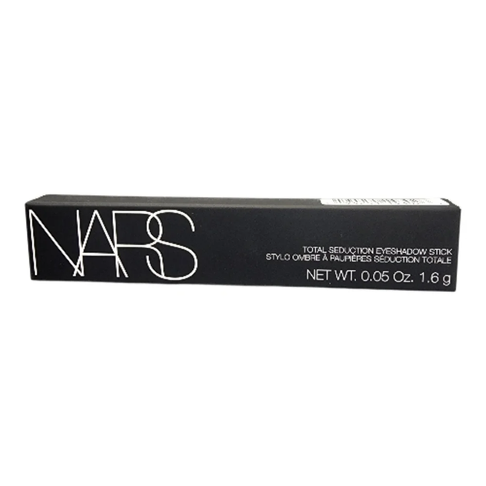 Nars Total Seduction Eyeshadow Stick 0.05 -oz 1.6g Stripdown- Matte Brown